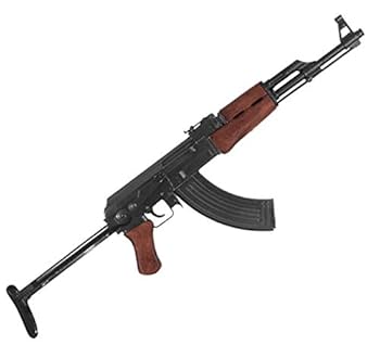 Amazon.co.jp: DENIX デニックス 1097 AK47 カラシニコフ
